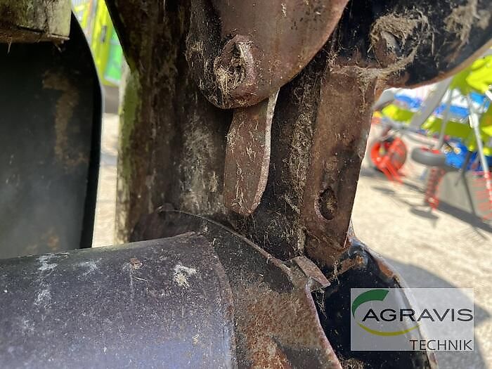 Claas DISCO 8550 C PLUS