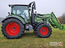 Fendt 314 Vario Profi+ Setting 2