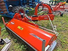 Kuhn Böschungsmulcher TBE222 Mulcher Heckmulcher Schlegelmulcher