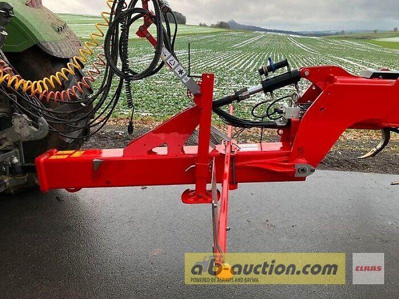 Väderstad OPUS OS 500