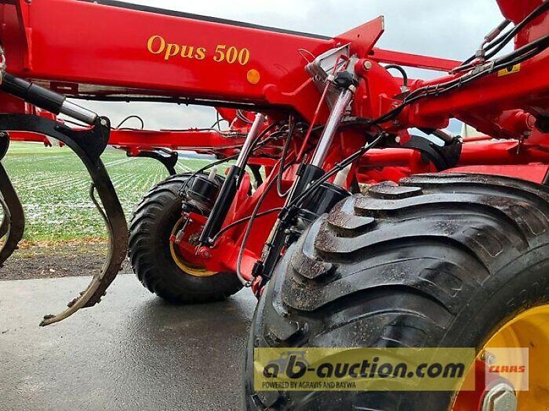 Väderstad OPUS OS 500