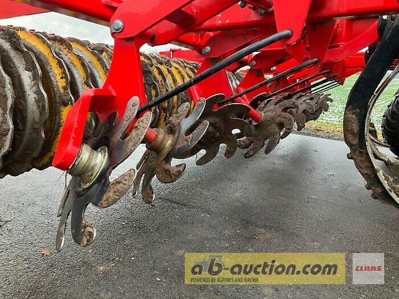 Väderstad OPUS OS 500