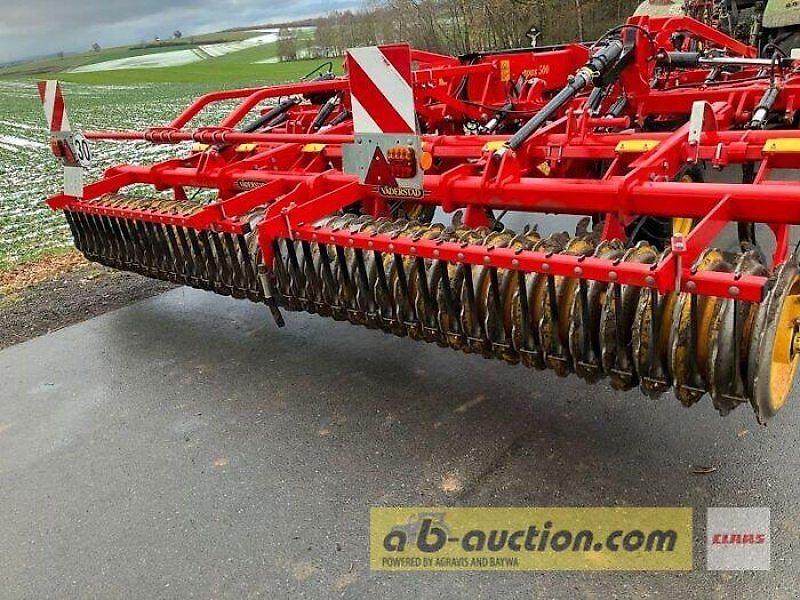 Väderstad OPUS OS 500