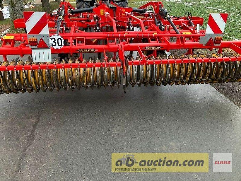 Väderstad OPUS OS 500