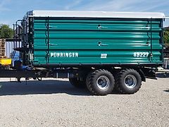 Pühringer Pühringer Tandemdreiseitenkipper 4822 T 14 to.
