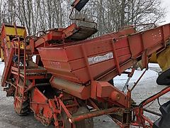 Grimme LK 650
