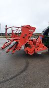 Kuhn Combiliner Integra GII + HRB 3