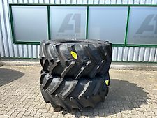 BKT 600/70R28 - 2 Stück