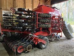 Horsch PRONTO 4DC G+F