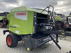 Claas Rollant 340 RC