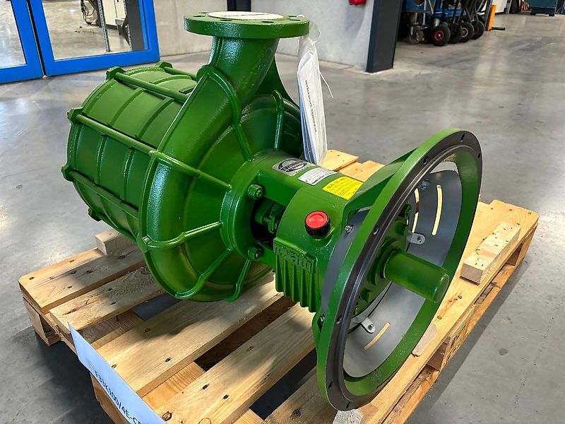 Rovatti F33K100/4E-CF flenspomp