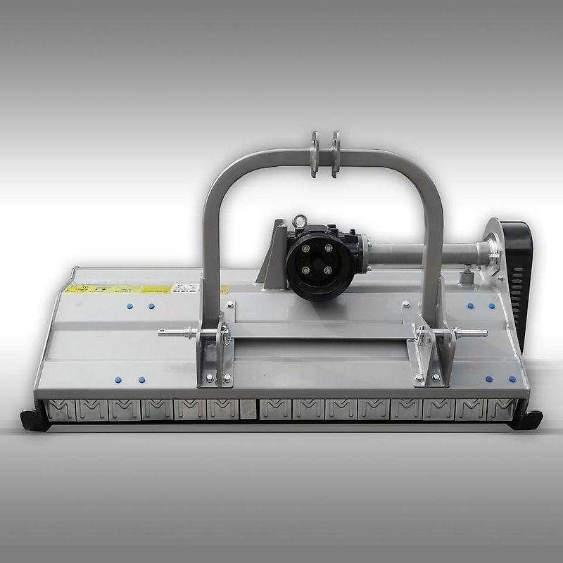 Jansen Schlegelmulcher Jansen EFGC-145 cm
