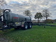 Wienhoff 18300 T VTW Profi Line