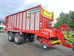 Pöttinger Jumbo 7210 D Combiline