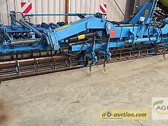 Lemken SYSTEM-KOMPAKTOR K 500