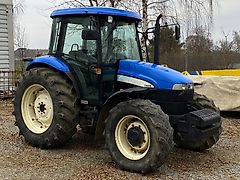 New Holland TD 90D 4x4 90KM
