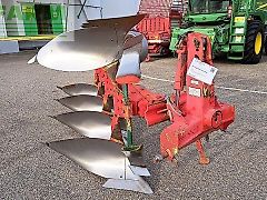 Vogel & Noot 4 schar pflug