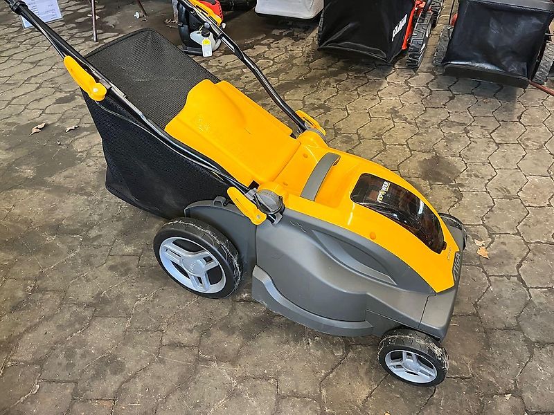 Stiga Combi 344e Kit 48V - 5,0Ah