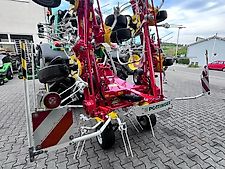 Pöttinger Hit 8.91
