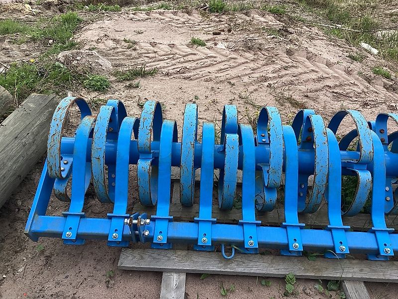 Lemken FRW300