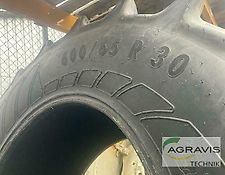 Continental 650/65 R30 Gebr. Continental Reifen Continental 650/65 R30 Gebr. Continental Reifen
