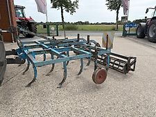 Lemken Achat 13