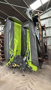 Claas 9300 Disco Trend Rear Triple Mowers