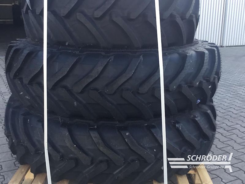 CEAT PFLEGEBEREIFUNG 460/85 R30 / 480/80 R46