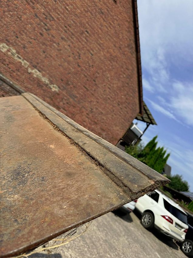 Mercedes-Benz MB Trac 800 mit Werner Forstausstattung, BJ 1991, Selbstbau-HH, Funkfernbedienung, Seile neuwertig, alle Kupplungen 400 Stunden, technisch guter Zustand