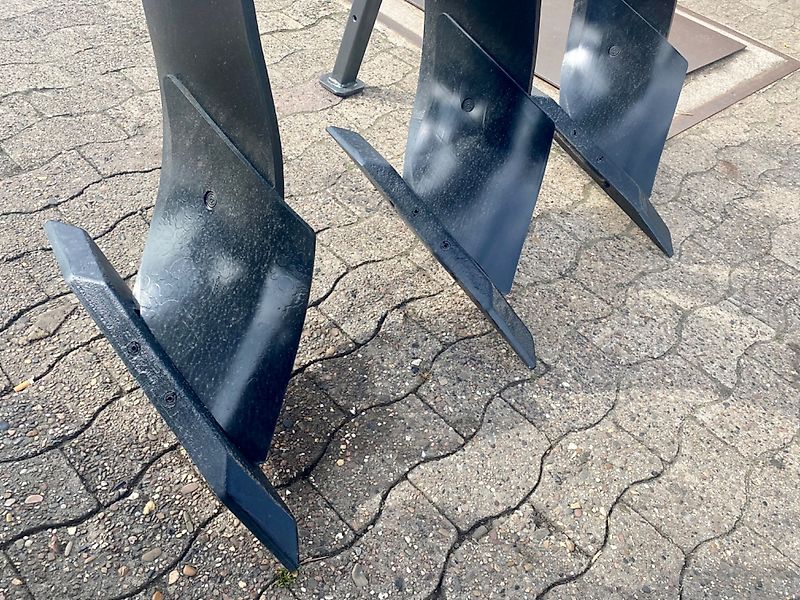 Bremer Maschinenbau PARALL PS 6 mit hydraulischem Heckkuppler