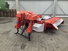 Kuhn FC 314 Lift Control