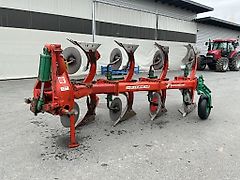 Kverneland 4x16” mode 8