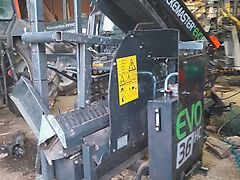 Pilkemaster Evo 36 HC