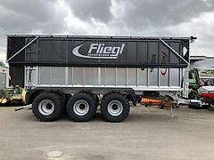 Fliegl GIGANT ASW 381 TAURUS