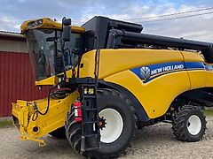 New Holland CX 6090