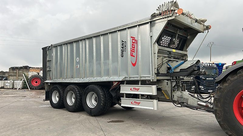 Fliegl ASW 381