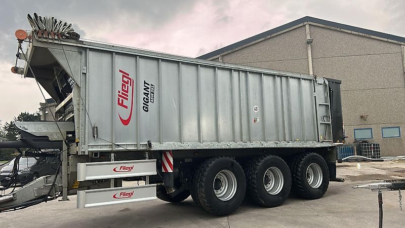 Fliegl ASW 381