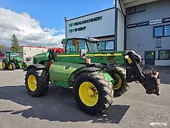 John Deere 3420