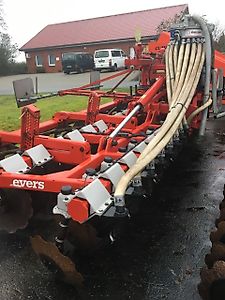 Evers Toric SI602/56M