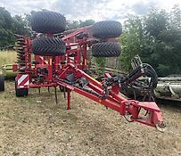 Horsch Terrano 5.4 GX