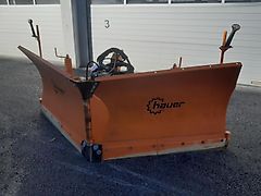 Hauer Varioschneepflug VS - L 3000
