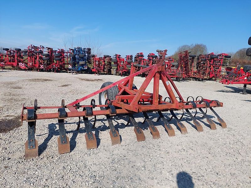 Doublet-Record Frontpakker / Frontharve