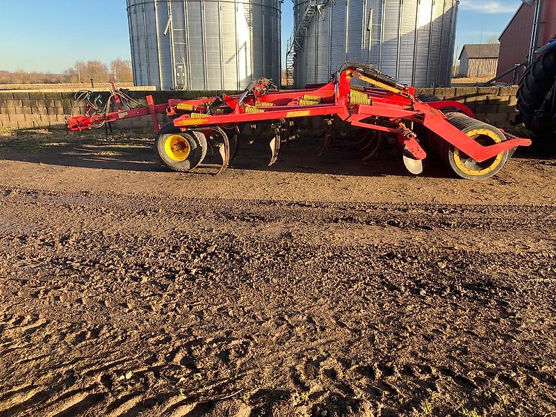 Väderstad Cultus 420