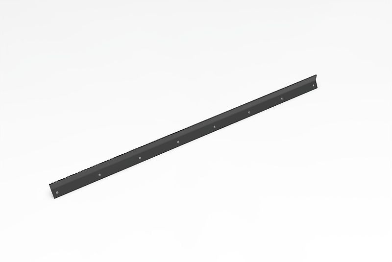 PW Schlagleisten (2 St., 1 rechts + 1 rechts) CL-508-837R (508837.0) – passend für Claas Lexion 600–780