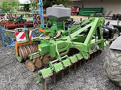 Amazone déchaumeur catros 3001 amazone