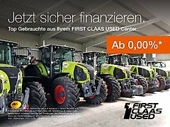 Claas AXION 940 stage IV MR