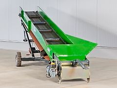 HAF-Forsttechnik Haf Förderband 6,5m