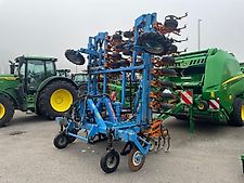 Schmotzer KHR 30x30 9,15m