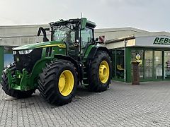John Deere TRAKTOR 7R350