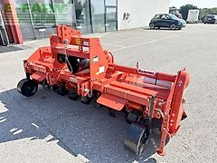 Maschio c 250 bodenfräse